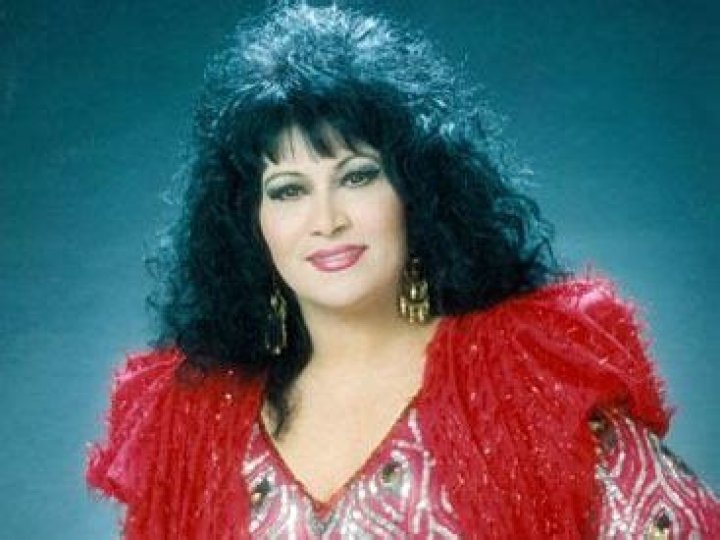 Zeynab Khanlarova Biography, Age, Height, Wife, Net Worth and Family