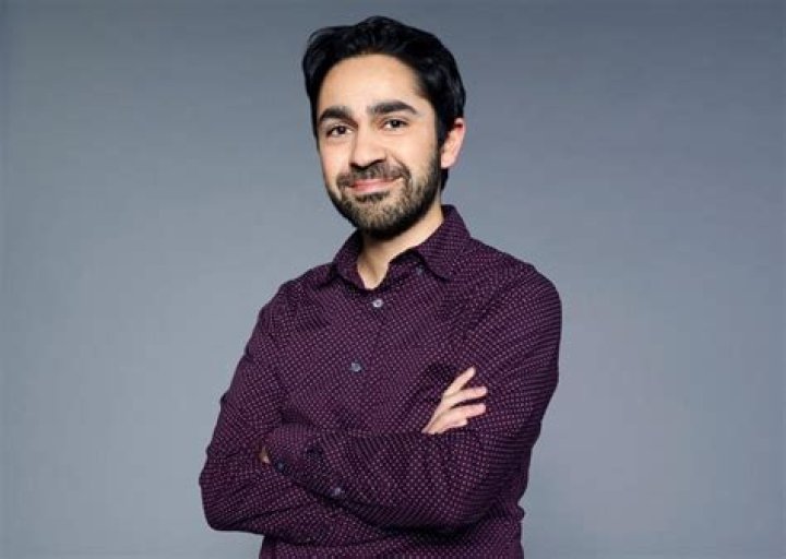 Zhubin Parang Biography, Age, Height, Wife, Net Worth, Family