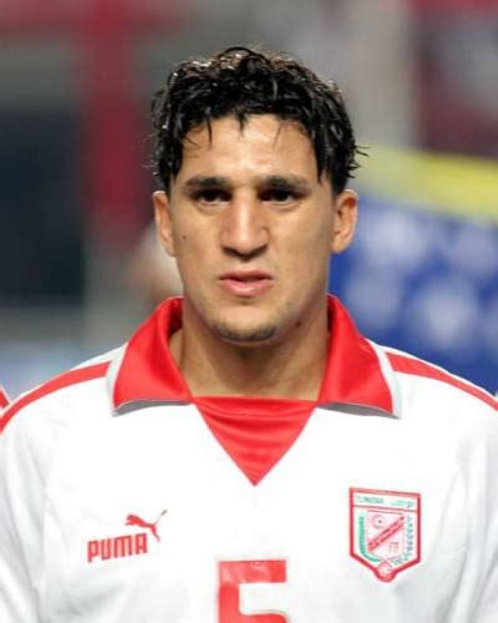 Ziad Jaziri Biography, Age, Height, Wife, Net Worth, Family