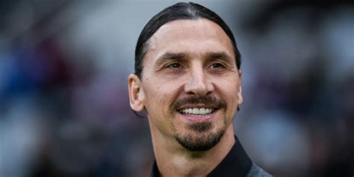 Zlatan Ibrahimovic Biography, Age, Height, Wife, Net Worth, Family