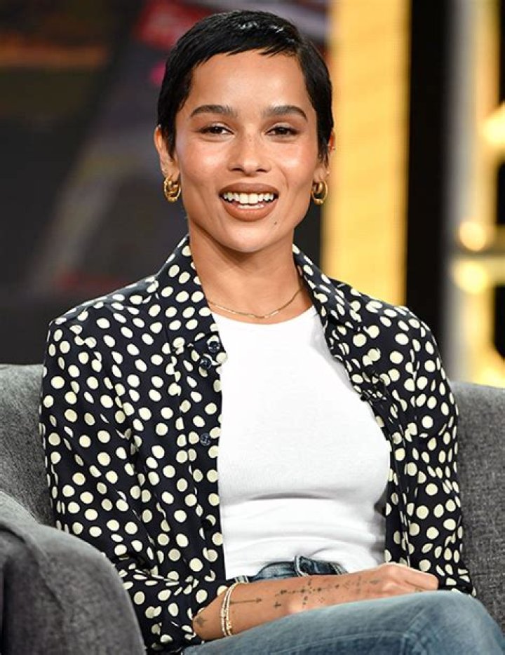 Zoë Kravitz Biography, Age, Height, Husband, Net Worth, Family