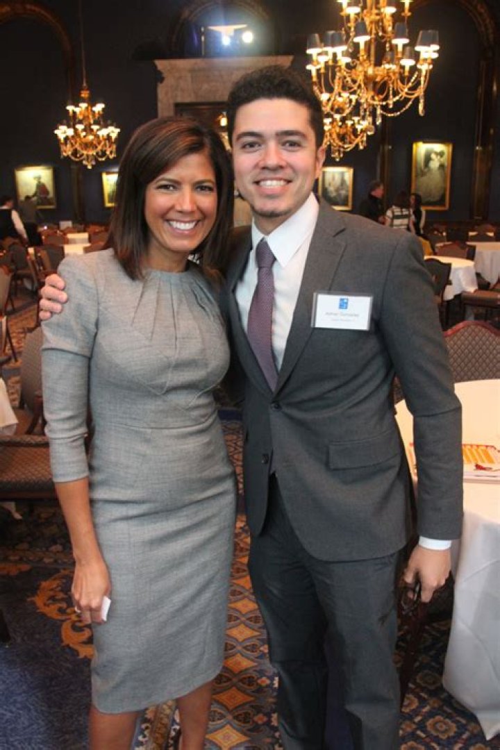 Zoraida Sambolin Biography, Age, Height, Husband, Net Worth, Family