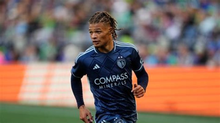 Zorhan Bassong Biography, Age, Height, Wife, Net Worth, Family