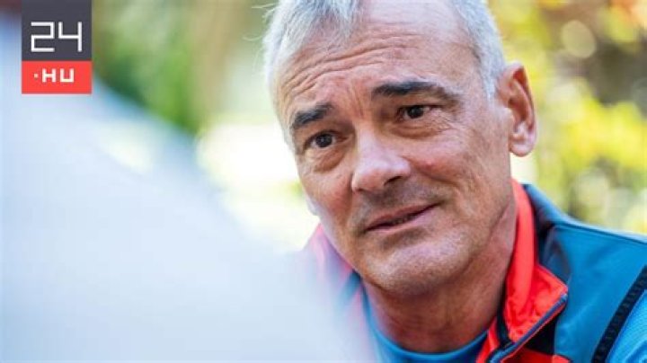 Zsolt Borkai Biography, Age, Height, Wife, Net Worth, Family